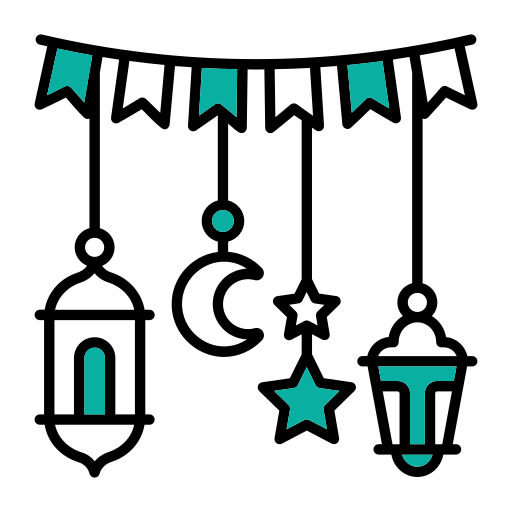 قهوة العيد 🌙