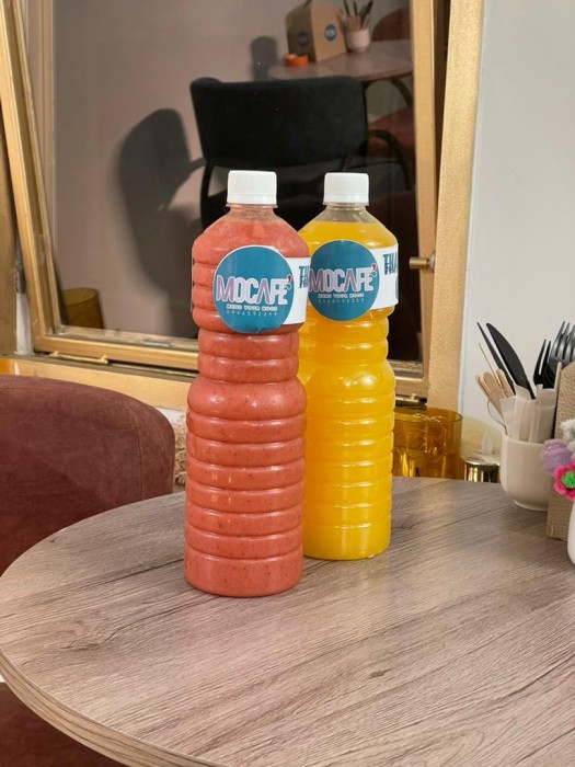 ليمونيد ميكس