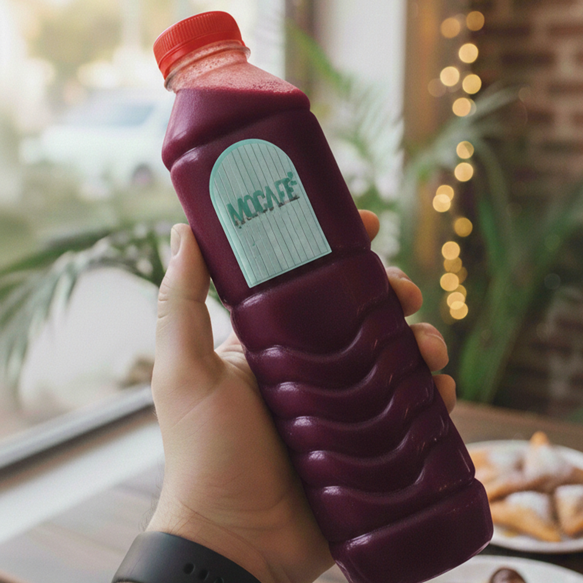 كركديه بيري