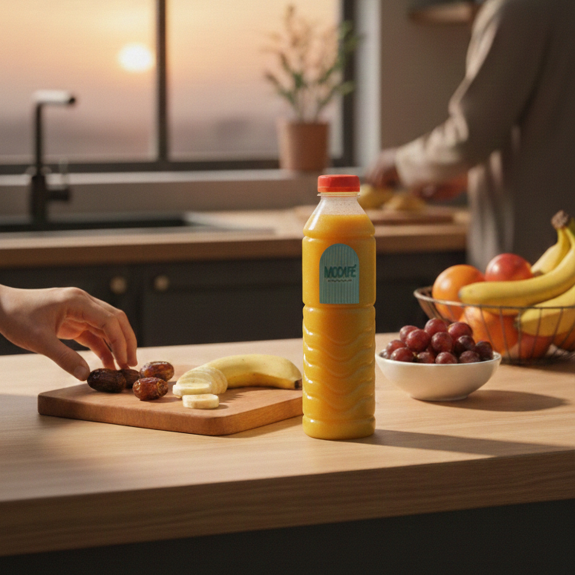 كريفون ميكس