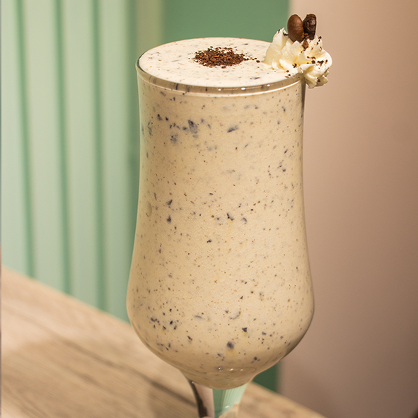 اسبريسو بينز