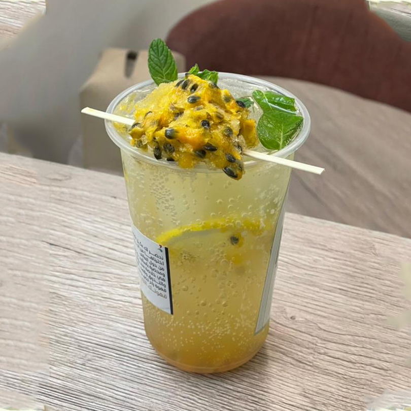 4K باشن فروت