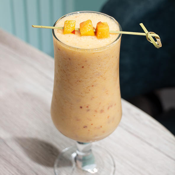 فواكه استوائية