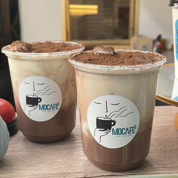 تيراميسو هوت شوكليت