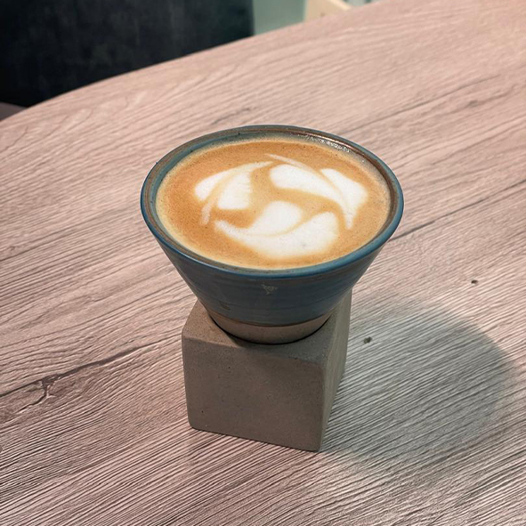 كلاسيك لاتيه