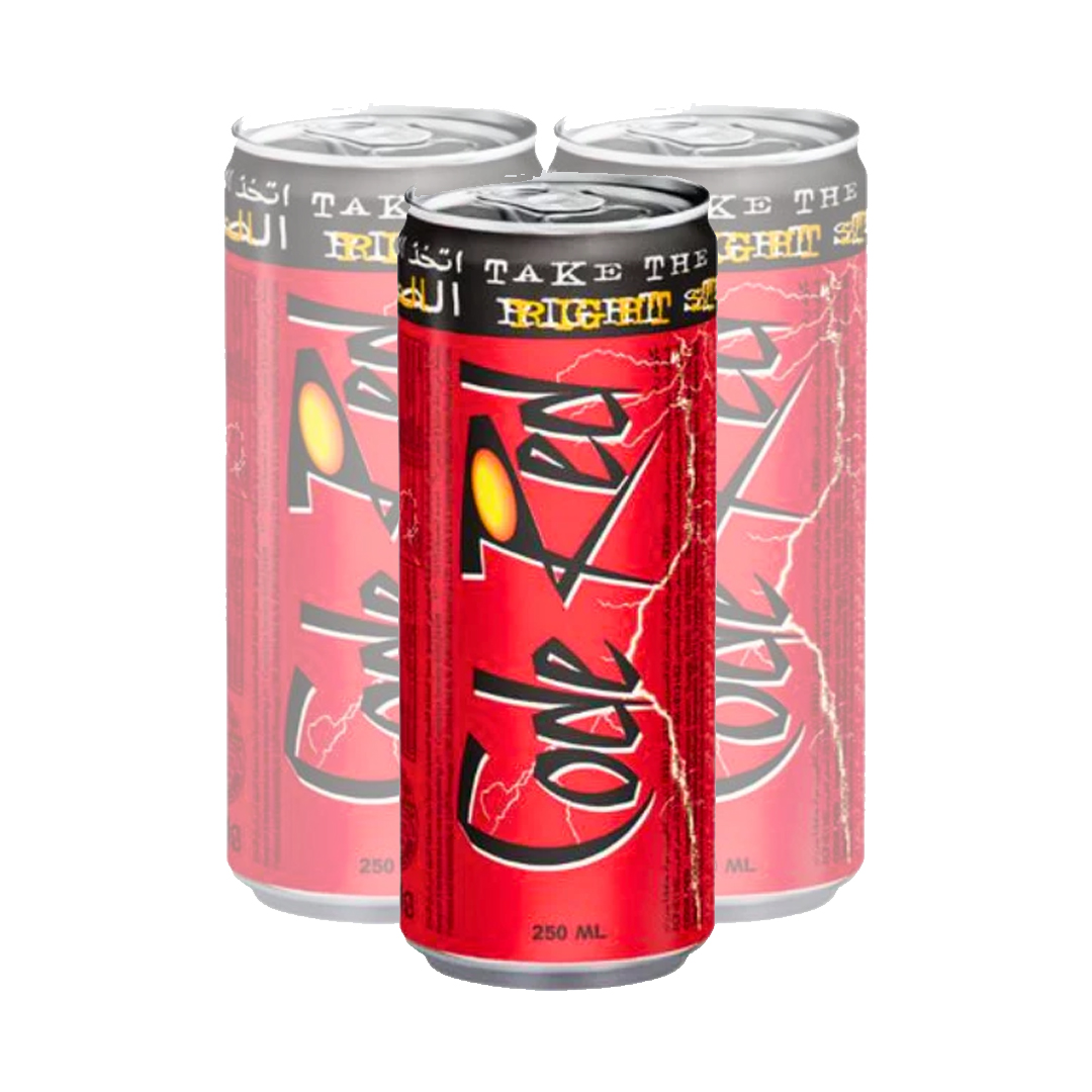 مشروب طاقة كود ريد