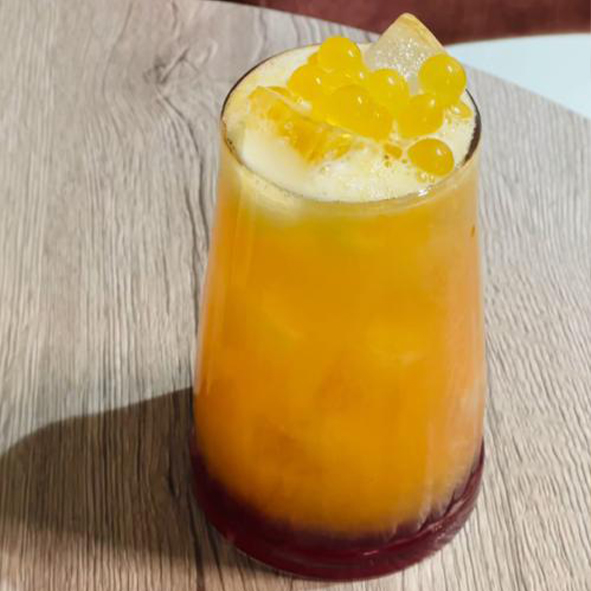 بابل باشن جمايكا