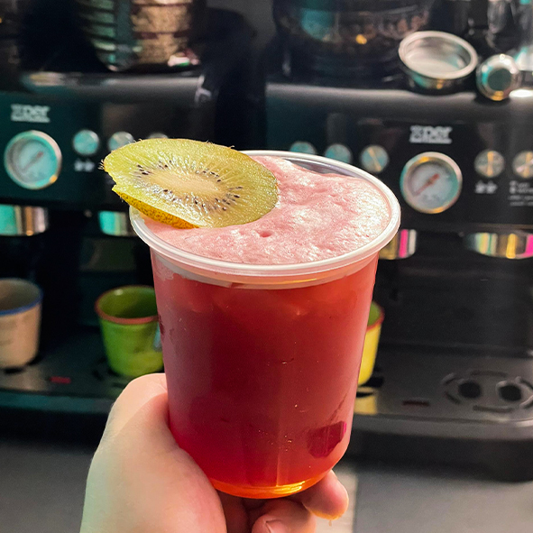 كركديه ميكس