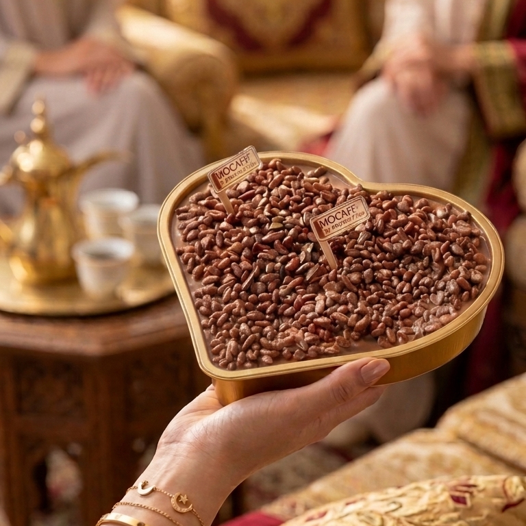 كرانشوكو وسط